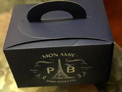 -巴黎贝甜(周浦海印店)