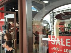 -PUMA品牌自营折扣店(天津佛罗伦萨小镇奥莱店)