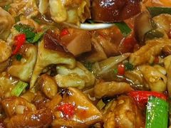 -汉时湘菜