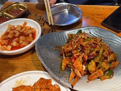 -原始泥炉烤肉(总店)