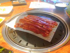 -杀猪天·韩国烤肉(总店)