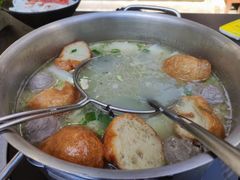 -黑山牛肉汤火锅(花城汇店)