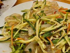 -三点小吃(山大店)