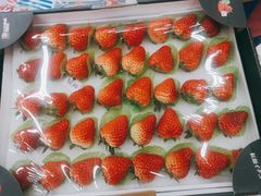 -沃尔玛购物广场(仓山万达店)