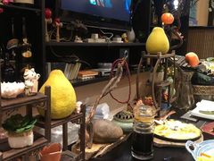 -花狸日本料理(柏庐广场店)