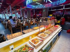 -养牛邓·潮汕牛肉海鲜自助火锅(广州店)