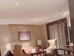 -济南富力凯悦酒店