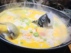 -卞氏菜根香·川菜(青羊万达店)