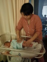 -大美母婴月子专护中心(紫峰店)