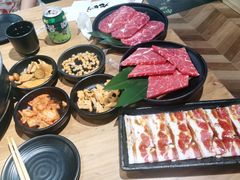 -九田家黑牛烤肉料理(溧阳吾悦店)