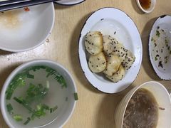 -荣记生煎(湖州市第十二中学店)