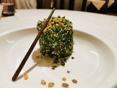 黑香干马兰头-上海人家花樣年华(虹口龙之梦店)