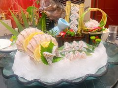 -鼎泰亨·海鲜牛肉餐厅(滨江店)