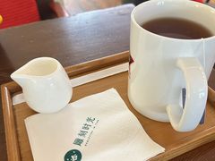 -雕刻时光·咖啡·酒吧·西餐(香山店)