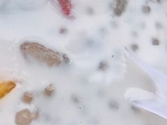 -忆夏爽黑仔漳州四果汤(顶澳仔猫街店)