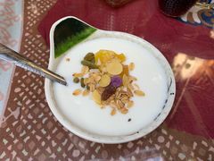 -丽江庭院·云南野生菌·海鲜火锅(鼓楼四合院店)