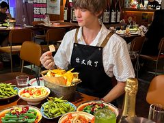 -你又瘦了小酒馆(奥体店)