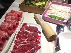 -火锅先生(五马街店)