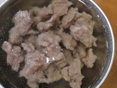 -老牌依强牛肉店(达道总店)