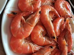 -万德诺富特酒店·自助餐厅(万德大厦店)