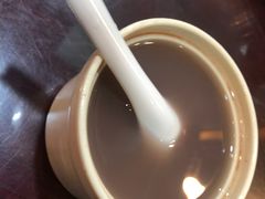 鲜百合红豆沙（冷）-昇记肠粉王(福华路店)