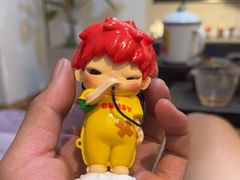 -泡泡玛特POPMART(宁波印象城店)