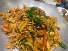 -老街渔味馆(芳华店)