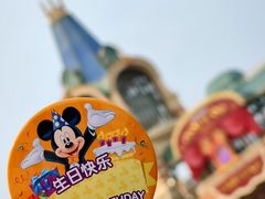 -上海迪士尼度假区