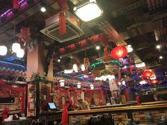 大堂-缪氏川菜(丰盛町店)