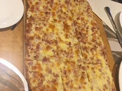 -兰特伯爵西餐厅·啤酒屋(方庄店)