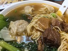 -七叔公面家(湾仔沙店)