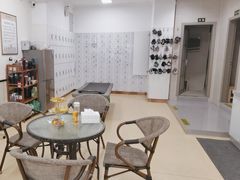 -中田健身工作室(莘庄地铁站店)