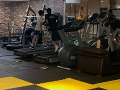 -拳盛时代拳击俱乐部(北京路店)