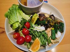 -素满香·食养自助(建邺万达店)