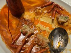 -领事馆19号中餐厅(厦门海景洲际酒店)