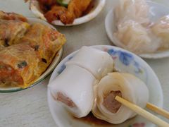 粉卷-石湾点心