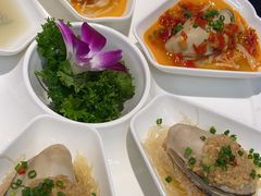 -蚝美人·生蚝海鲜烧烤(茶花园店)