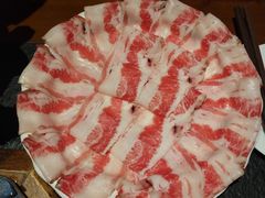 -陈府大宅门成都火锅·手切鲜肉(太原街店)