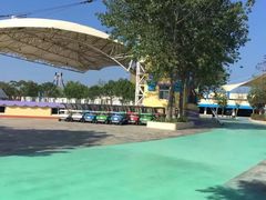 -秦皇岛乐岛海洋王国