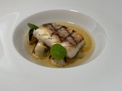 香煎鲷鱼-S Kitchen偲厨