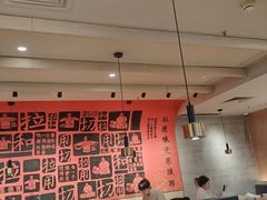 -大师兄·西北小馆(南沙万达广场店)