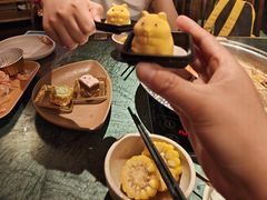 -牛New寿喜烧(中山公园龙之梦店)