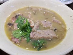 -清真永恒华威肉饼(潘家园店)