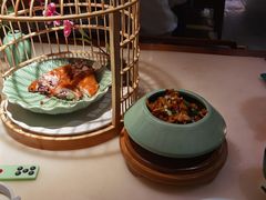 -佬麻雀·新湘菜(珠海金发购物中心店)