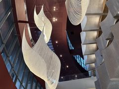 -交通银行前滩31演艺中心