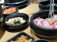 -九田家黑牛烤肉(溧水万达店)