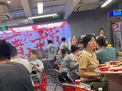 -生活如沸·顺德水牛奶火锅(大学路店)