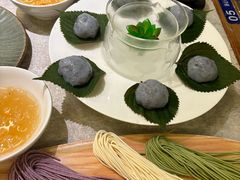-鲜潭蒸汽石锅鱼(五道口购物中心店)
