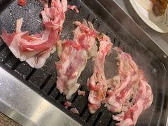 -比尔森韩式烤肉自助(绿园店)