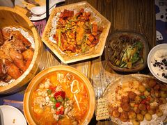 -胡桃里音乐酒馆(环亚凯瑟琳广场店)